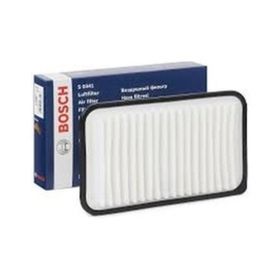 Bosch F026400341 Suzuki Splash 1.2 Hava Filtresi