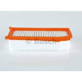 Bosch F026400343 Clio IV Dacia Logan Sandero Dukker 0.9 TCE 1.2 TCE Hava Filtresi