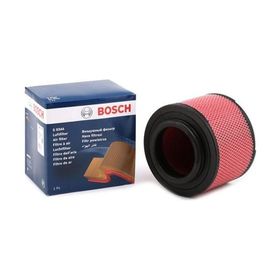 Bosch F026400344 Toyota Hilux 3.0D Hava Filtresi