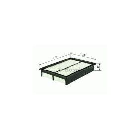 Bosch F026400347 Mazda 3 2.0 6 2.0 2.5 Hava Filtresi