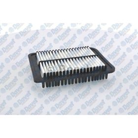 Bosch F026400353 Citroen C4 1.6 12 Mitsubishi Lancer Hava Filtresi