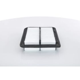 Bosch F026400353 Citroen C4 1.6 12 Mitsubishi Lancer Hava Filtresi