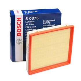 Bosch F026400375 Hava Filtresi