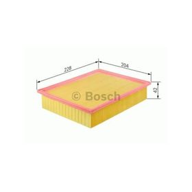 Bosch F026400375 Hava Filtresi
