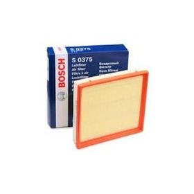 Bosch F026400375 Hava Filtresi