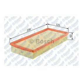 Bosch F026400376 Hava Filtresi