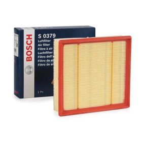 Bosch F026400379 Hava Filtresi