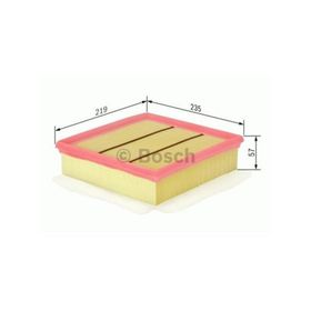Bosch F026400379 Hava Filtresi