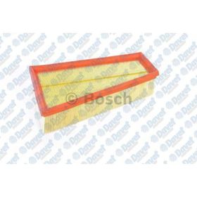 Bosch F026400380 Mercedes W176 W246 W117 12 Hava Filtresi