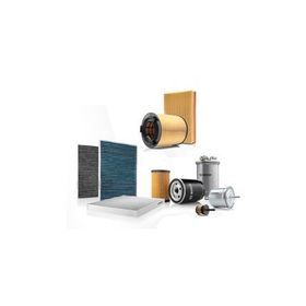 Bosch F026400391 Hava Filtresi