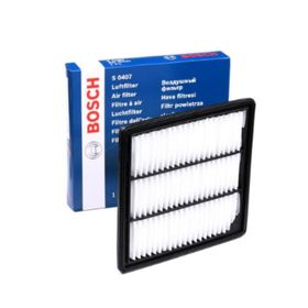 Bosch F026400407 Freemont Hava Filtresi