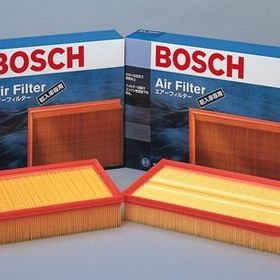 Bosch F026400420 Agila 08 1.2 Twinport Swift Hava Filtresi