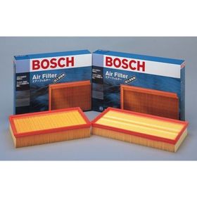 Bosch F026400420 Agila 08 1.2 Twinport Swift Hava Filtresi