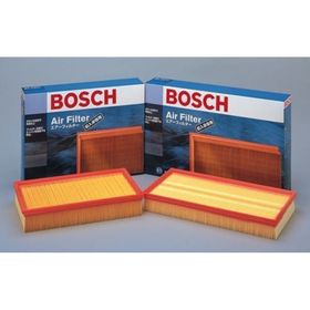 Bosch F026400420 Agila 08 1.2 Twinport Swift Hava Filtresi