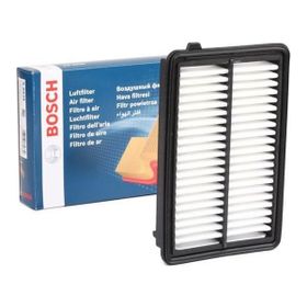 Bosch F026400439 Honda CR-V Hava Filtresi