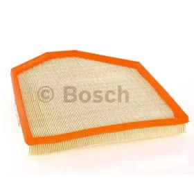 Bosch F026400447 BMW X3 X4 Hava Filtresi