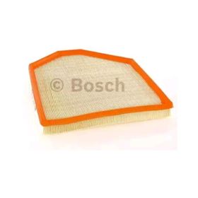 Bosch F026400447 BMW X3 X4 Hava Filtresi