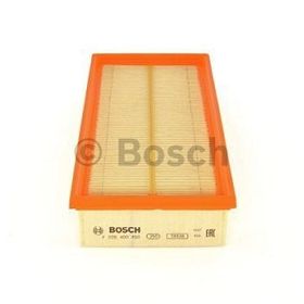 Bosch F026400450 Saab 9-3 2.0 2.3 Hava Filtresi