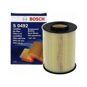 Bosch F026400492 Hava Filtresi