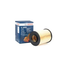 Bosch F026400492 Hava Filtresi