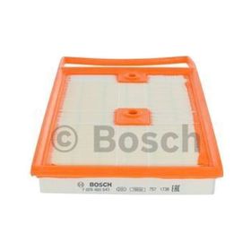 Bosch F026400543 1.4tdı 75 90 105ps Polo V 15 Ibiza 16 Toledo 13 Fabia 15 Rapid 13 Hava Filtresi