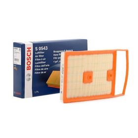 Bosch F026400543 Hava Filtresi