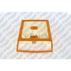 Bosch F026400543 Volkswagen Polo 1.4 TDI 14 Audi A1 Hava Filtresi