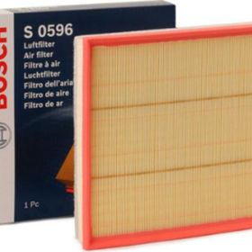 Bosch F026400596 Ford Tourneo Hava Filtresi