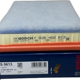 Bosch F026400613 Opel Grandland 1.5 Dizel Motor Hava Filtresi