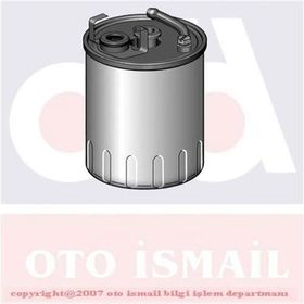 Bosch F026402003 Sprinter Yakıt Filtresi
