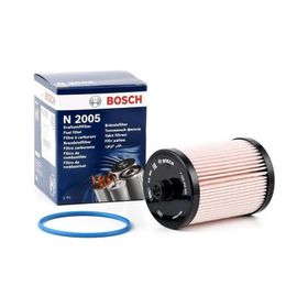 Bosch F026402005 Volkswagen Volvo Yakıt Filtresi