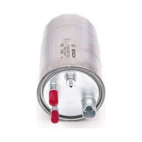 Bosch F026402054 Opel Meriva 1.3 Yakıt Filtresi