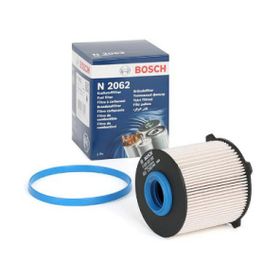 Bosch F026402062 Astra J Insignia Meriva B Zafira C Yakıt Filtresi
