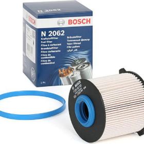 Bosch F026402062 Astra J Insignia Meriva B Zafira C Yakıt Filtresi