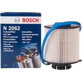Bosch F026402062 Chevrolet Cruze 2.0 Dizel Motor Mazot Filtresi