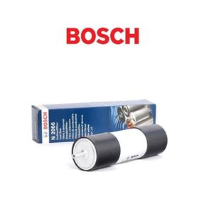 Bosch F026402066 Audi A6 2.0 TDI Seat Exeo 2.0TDI Yakıt Filtresi