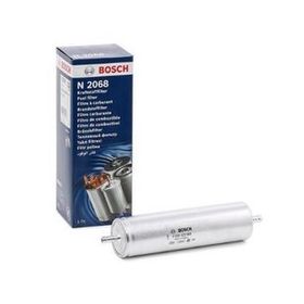 Bosch F026402068 Yakıt Filtresi
