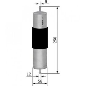 Bosch F026402068 Yakıt Filtresi