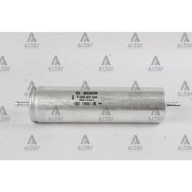 Bosch F026402068 Yakıt Filtresi