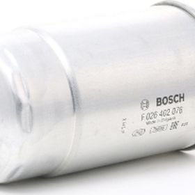 Bosch F026402076 Fiorino Doblo Linea 1.3JTD Punto III 1.3JTD Yakıt Filtresi