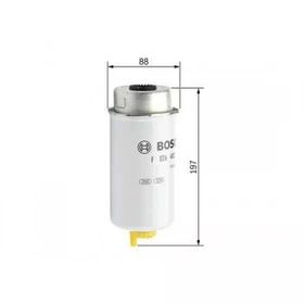 Bosch F026402079 Transit 2.2 2.4 3.2 TDCI Yakıt Filtresi