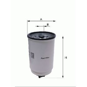 Bosch F026402079 Transit 2.2 2.4 3.2 TDCI Yakıt Filtresi