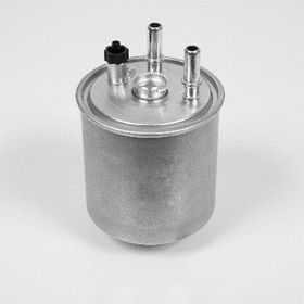Bosch F026402081 KNG LGN III TWNG 1.5DCI LGN 3.0DCI Yakıt Filtresi