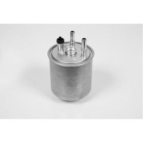 Bosch F026402081 KNG LGN III TWNG 1.5DCI LGN 3.0DCI Yakıt Filtresi