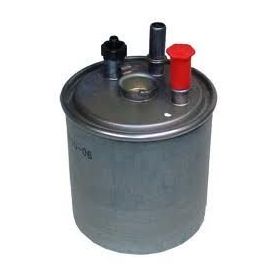 Bosch F026402082 KNG 1.5DCI LGN III 1.5DCI 2.0DCI Yakıt Filtresi