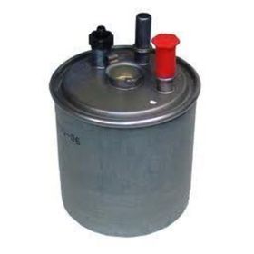 Bosch F026402082 KNG 1.5DCI LGN III 1.5DCI 2.0DCI Yakıt Filtresi