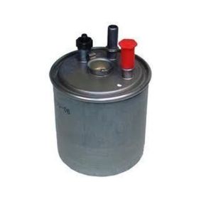 Bosch F026402082 KNG 1.5DCI LGN III 1.5DCI 2.0DCI Yakıt Filtresi