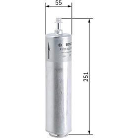 Bosch F026402085 BMW Yakıt Filtresi