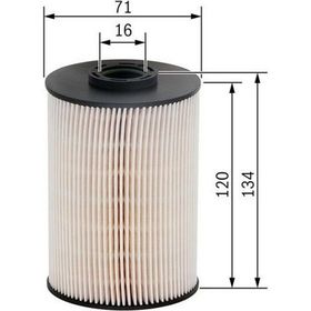 Bosch F026402101 Yakıt Filtresi