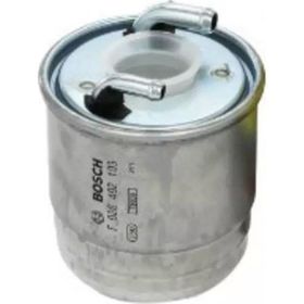 Bosch F026402103 Mercedes A Serisi W169 B Serisi W245 Yakıt Filtresi